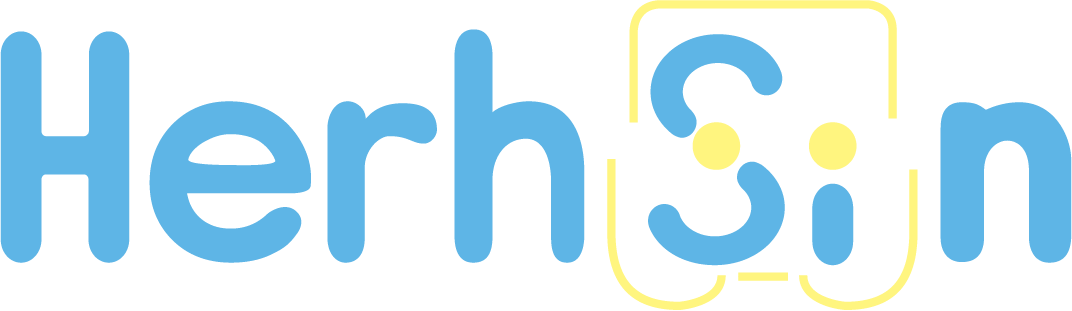何鑫 Logo